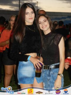 Forró da Mina